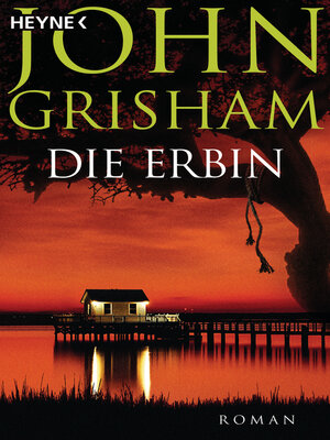 cover image of Die Erbin